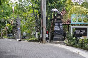 Medori Putih Homestay