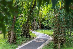 Medori Putih Homestay