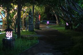 Medori Putih Homestay