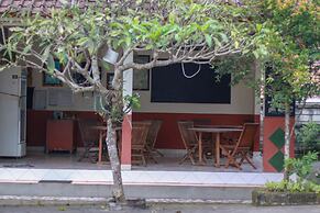 Medori Putih Homestay