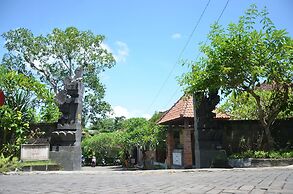 Medori Putih Homestay