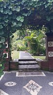 Medori Putih Homestay