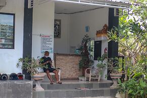 Medori Putih Homestay
