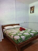 Medori Putih Homestay