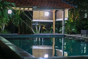 Medori Putih Homestay