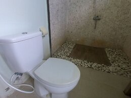 Medori Putih Homestay