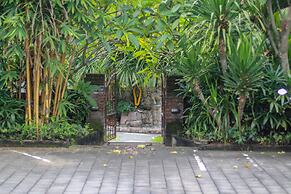 Medori Putih Homestay