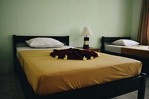 Medori Putih Homestay