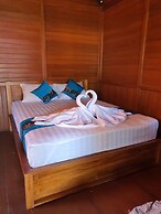 Medori Putih Homestay