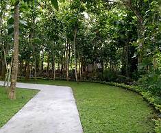 Medori Putih Homestay