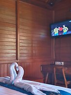 Medori Putih Homestay