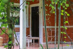 Medori Putih Homestay