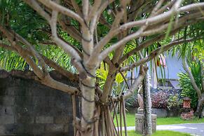 Medori Putih Homestay