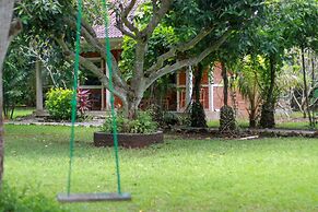 Medori Putih Homestay