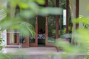 Medori Putih Homestay