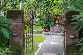 Medori Putih Homestay