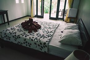 Medori Putih Homestay