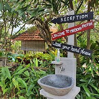 Medori Putih Homestay
