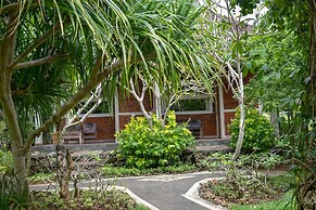 Medori Putih Homestay