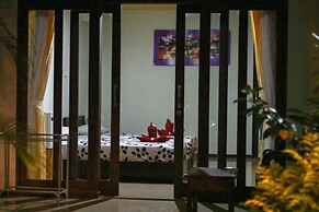 Medori Putih Homestay