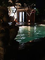 Medori Putih Homestay