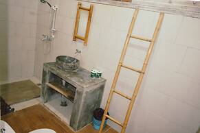 Medori Putih Homestay