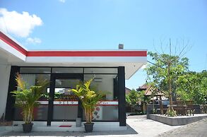 Medori Putih Homestay