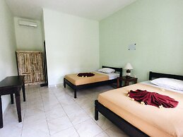 Medori Putih Homestay