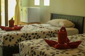 Medori Putih Homestay