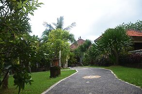 Medori Putih Homestay