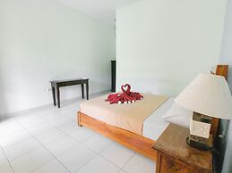 Medori Putih Homestay