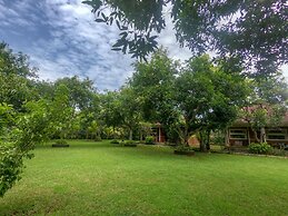 Medori Putih Homestay
