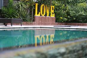 Medori Putih Homestay