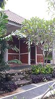 Medori Putih Homestay