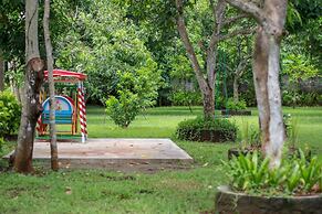 Medori Putih Homestay