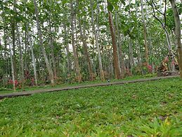 Medori Putih Homestay
