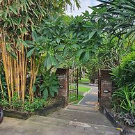 Medori Putih Homestay