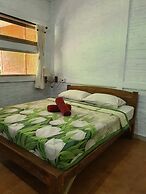 Medori Putih Homestay