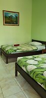 Medori Putih Homestay