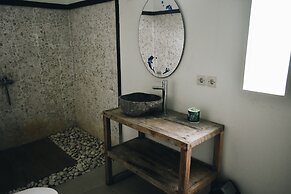 Medori Putih Homestay