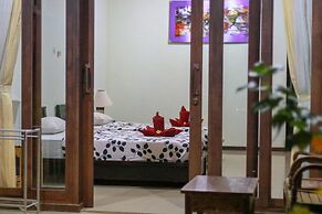 Medori Putih Homestay