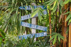Medori Putih Homestay
