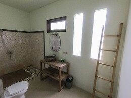 Medori Putih Homestay