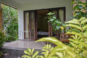 Medori Putih Homestay