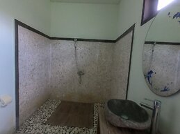 Medori Putih Homestay