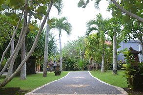 Medori Putih Homestay