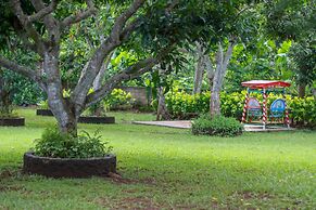 Medori Putih Homestay