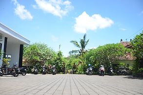 Medori Putih Homestay