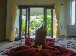 Medori Putih Homestay