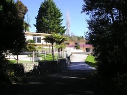 Panorama Motor Inn Te Kuiti